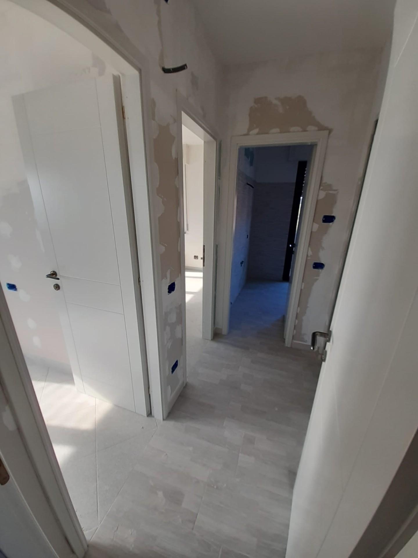Quadrilocale nuovo, Calcinaia fornacette