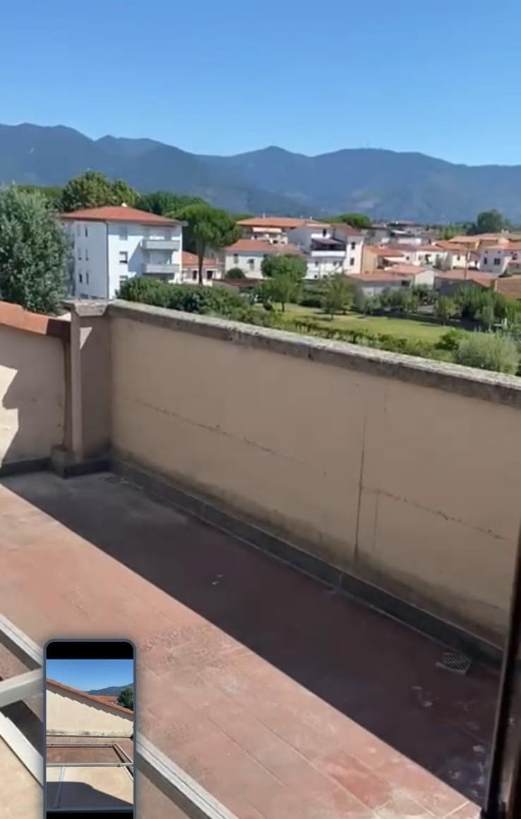Loft in vendita, Pisa riglione oratoio