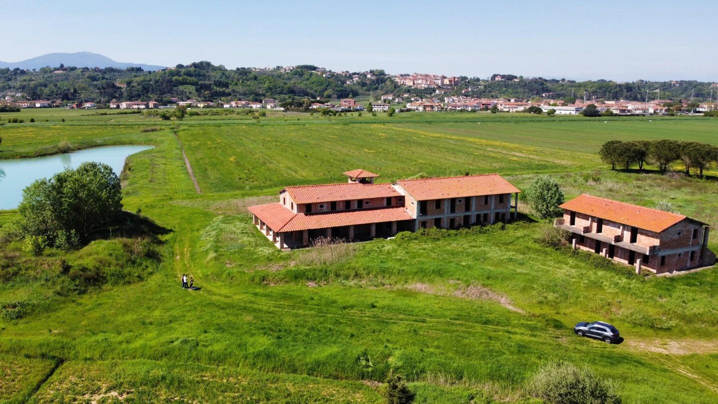 Appartamento nuovo, Santa Maria a Monte san donato