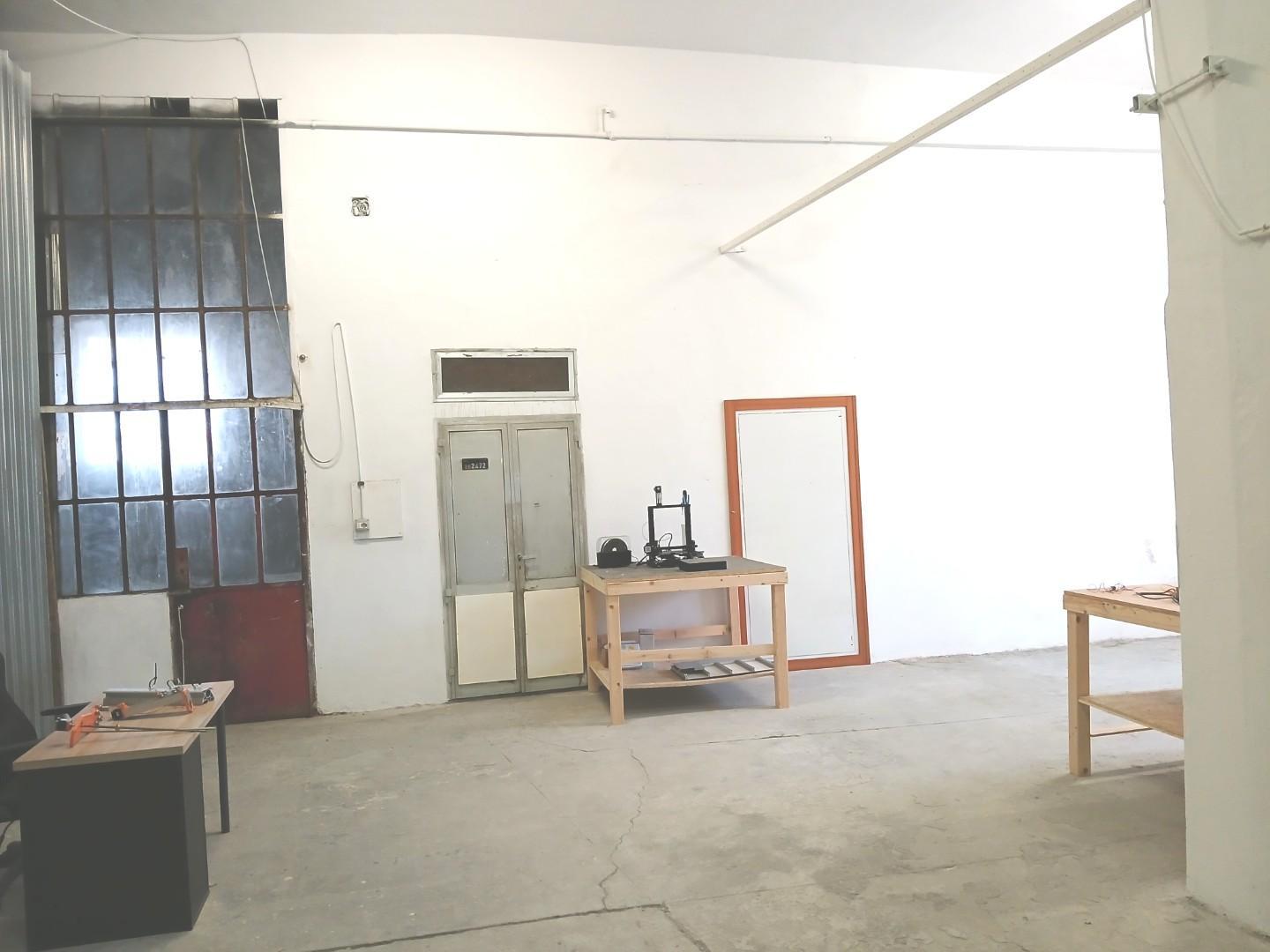 Laboratorio in affitto, Vicopisano san giovanni alla vena