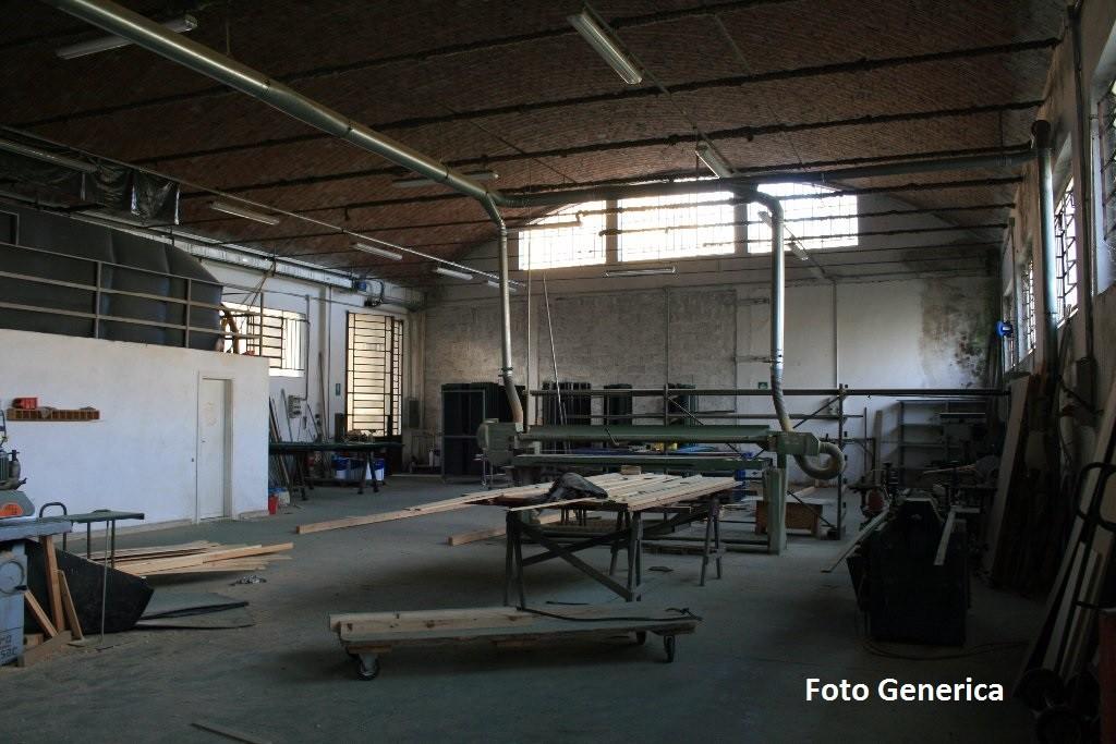 Laboratorio in affitto, Vicopisano san giovanni alla vena