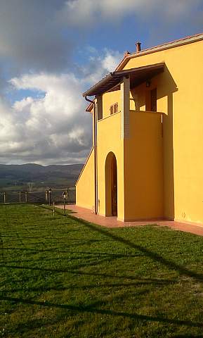 Casa indipendente in vendita a Orciano Pisano