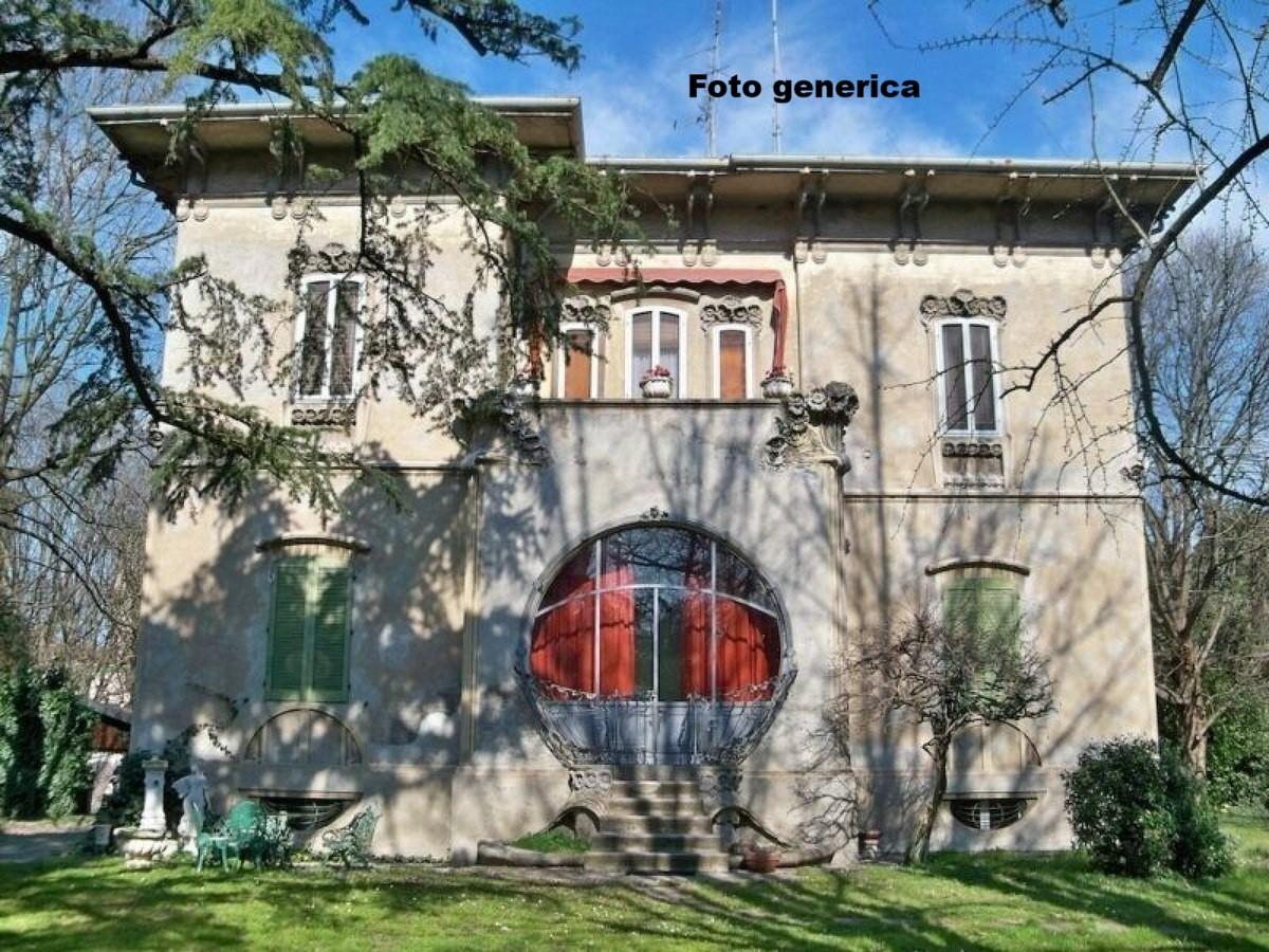 Villa in vendita, Pisa tirrenia