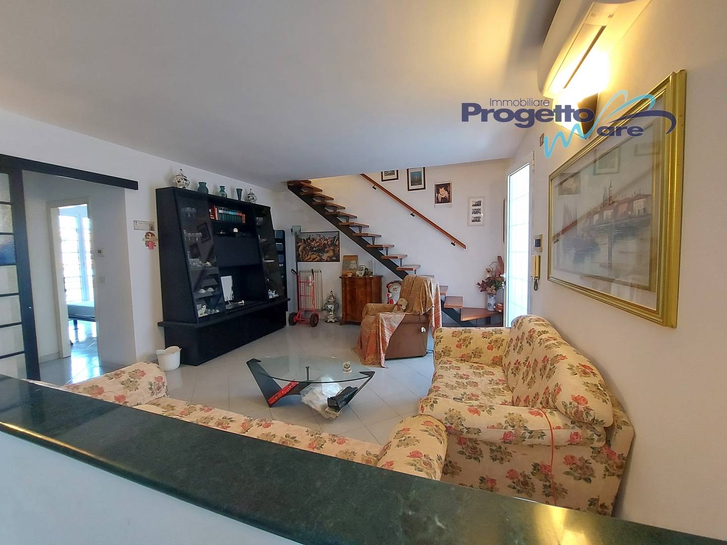 Appartamento Plurilocale in vendita a Toirano