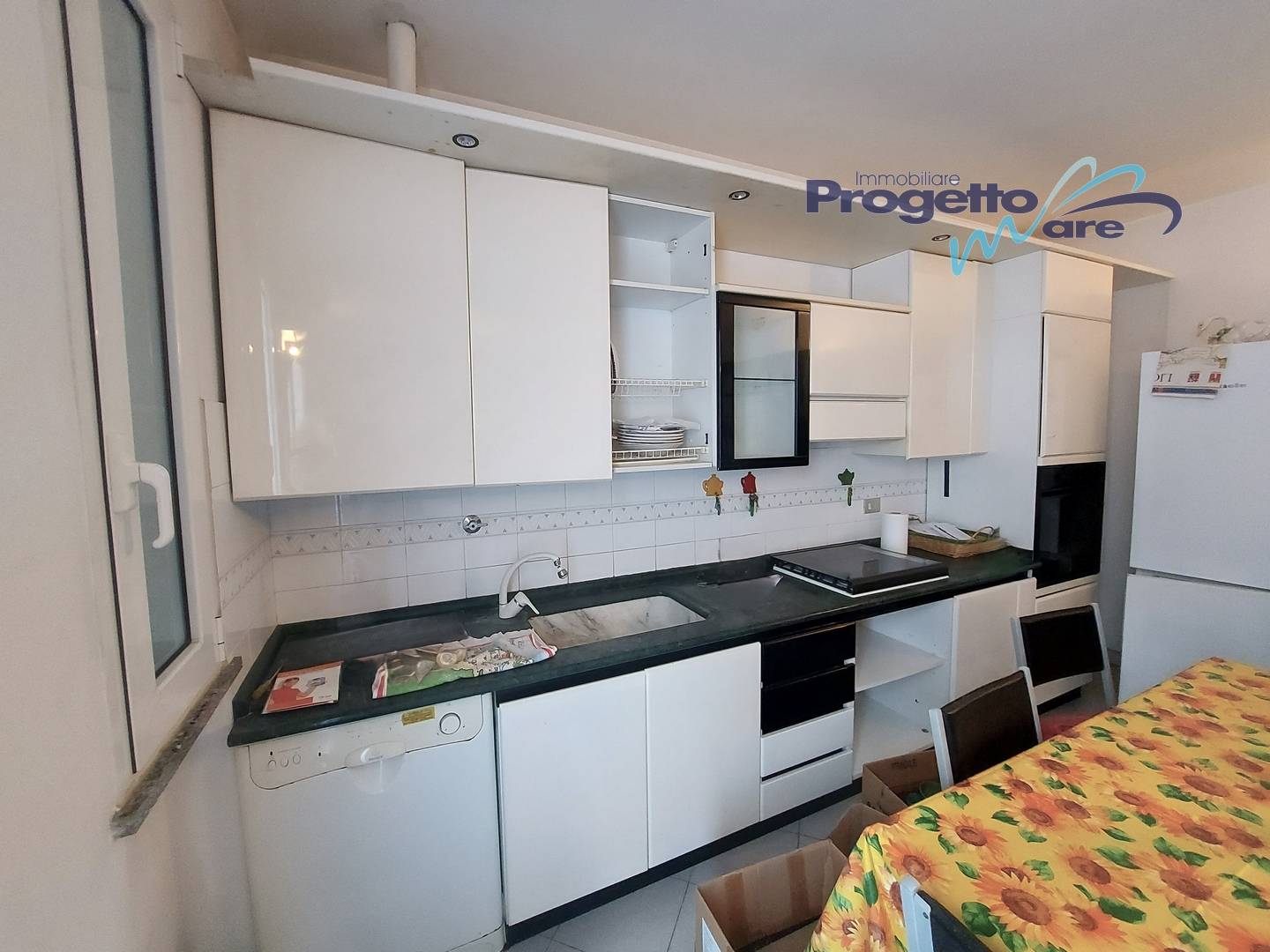 Appartamento Plurilocale in vendita a Toirano