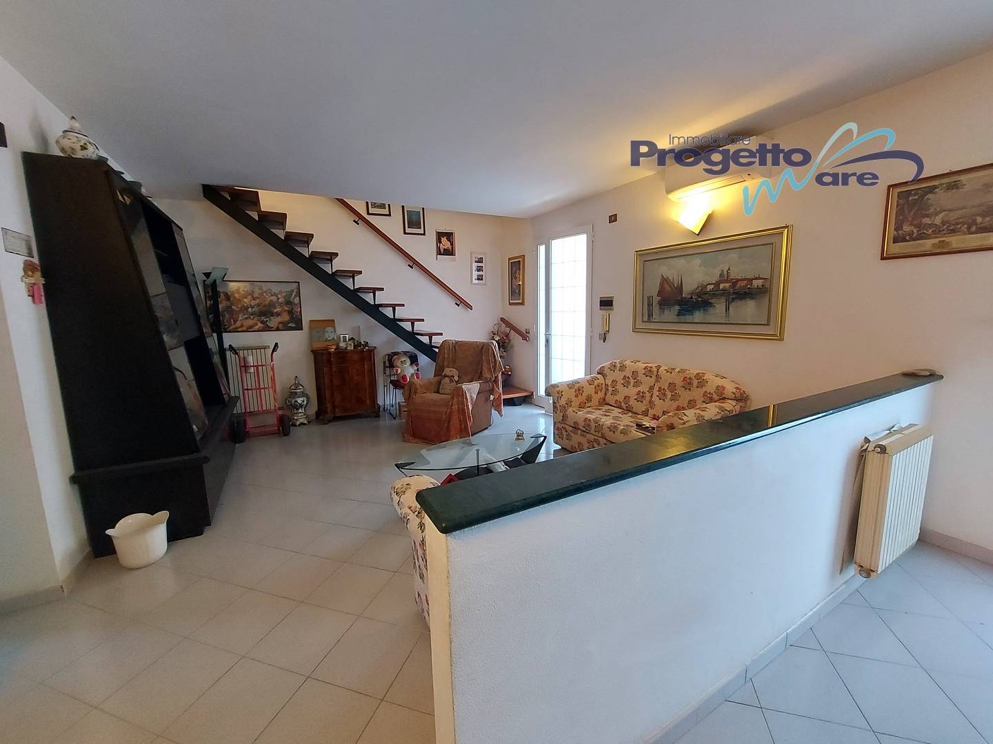 Appartamento Plurilocale in vendita a Toirano