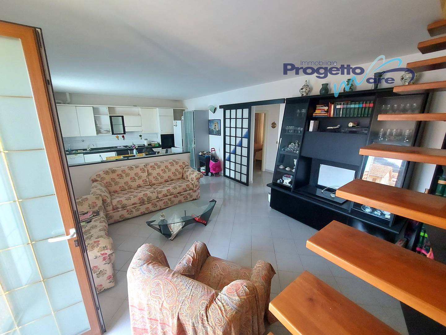 Appartamento Plurilocale in vendita a Toirano