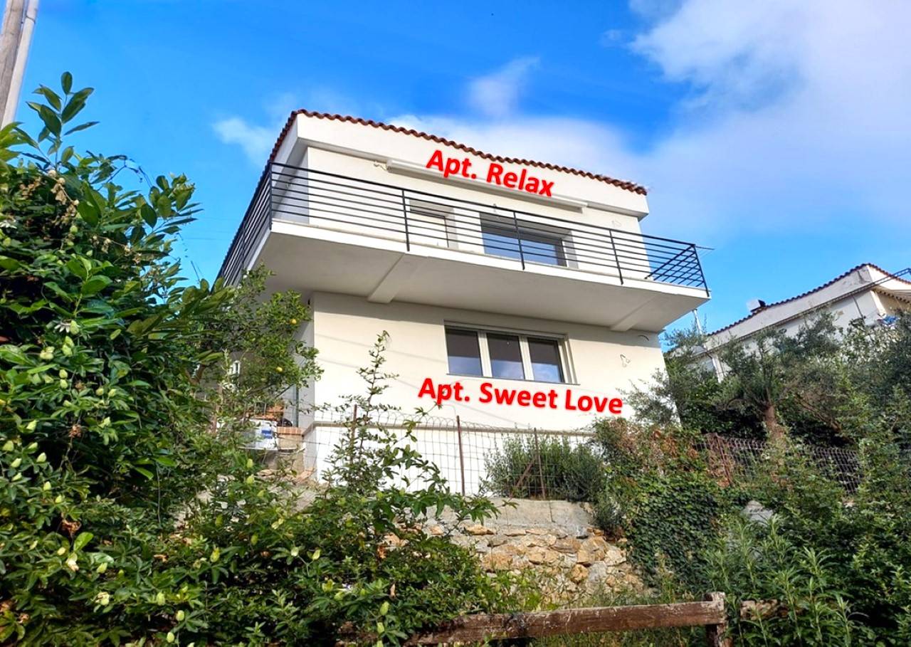 Appartamento in affitto a Pietra Ligure, Ranzi