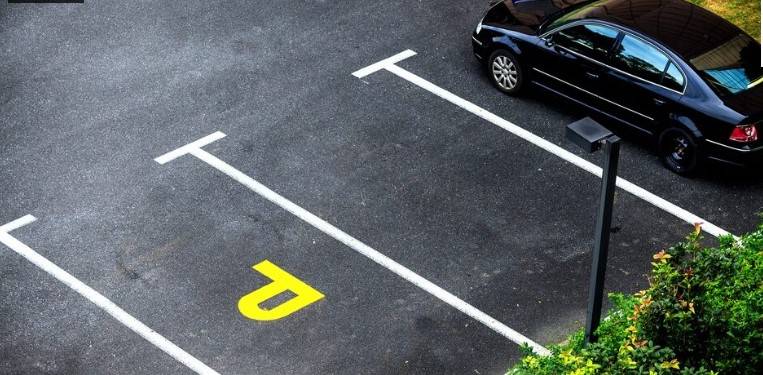Posto auto scoperto in vendita a Pietra Ligure, vle Repubblica