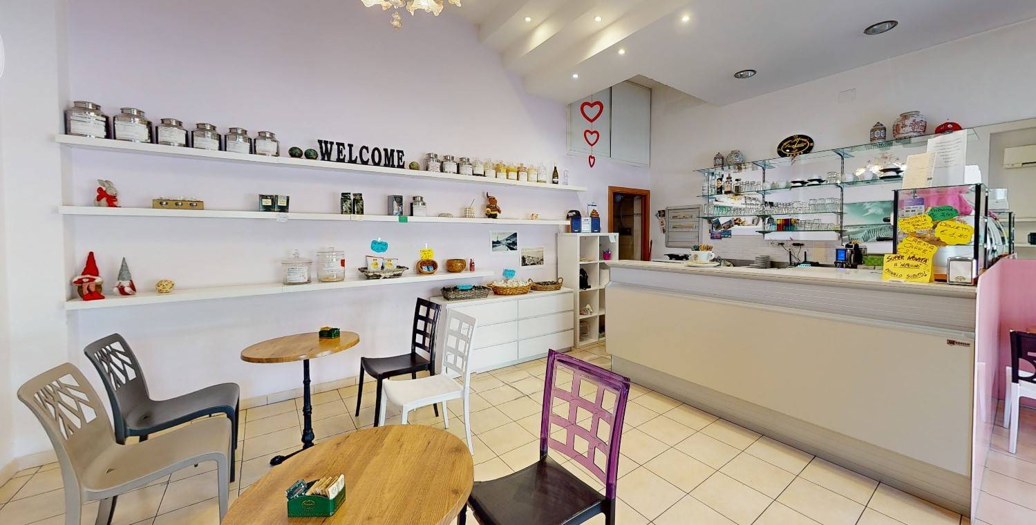 Attivit commerciale in vendita a Loano