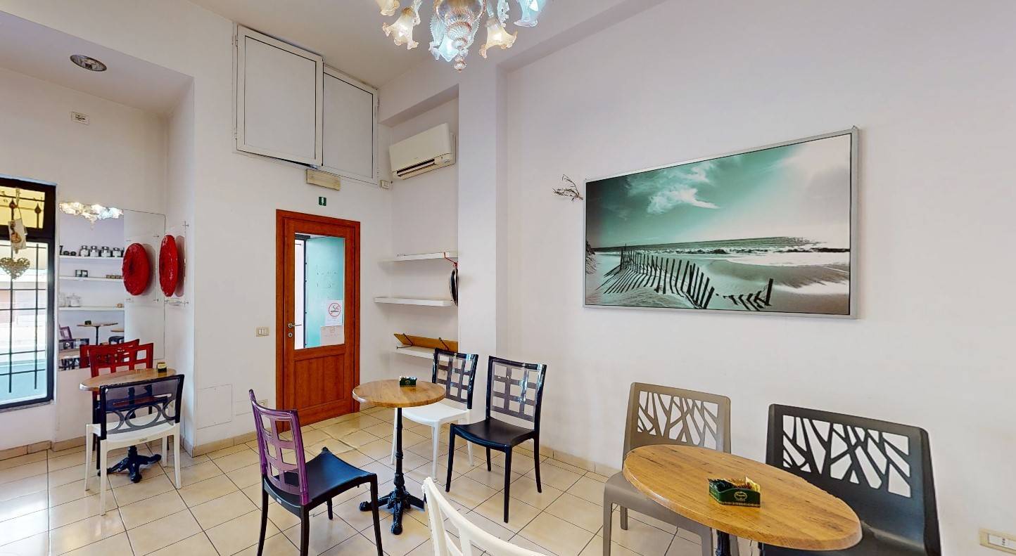 Attivit commerciale in vendita a Loano