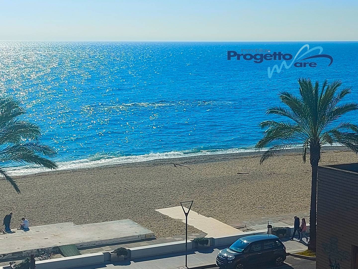 Appartamento Quadrilocale in vendita a Pietra Ligure, Europa - Battisti