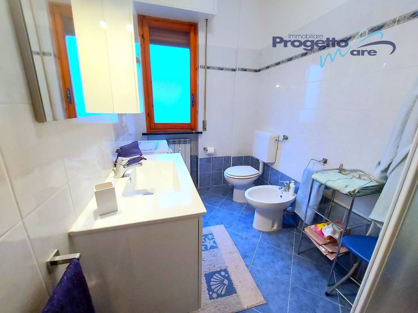 Appartamento Bilocale in vendita a Pietra Ligure, vle Repubblica