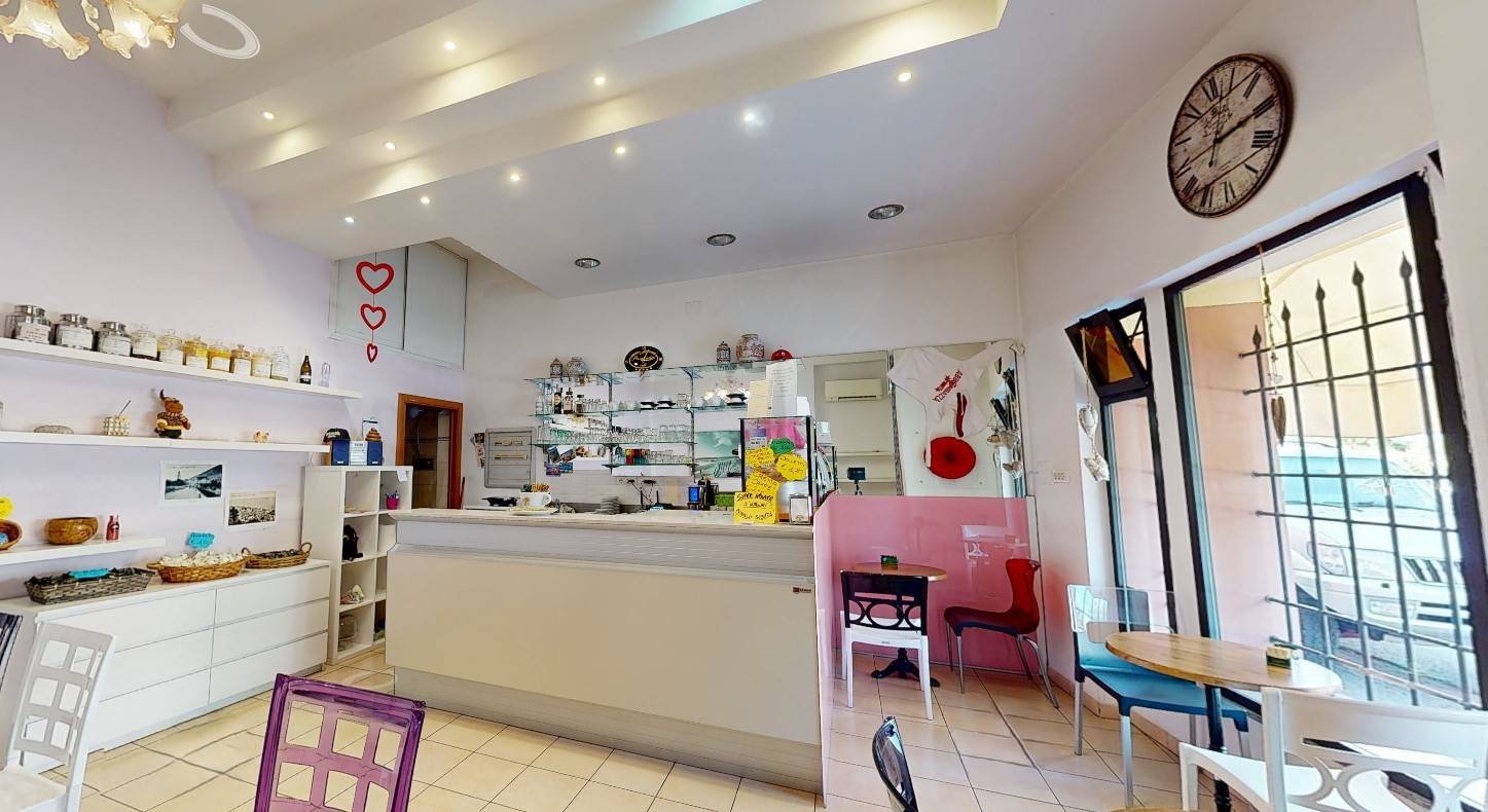 Attivit commerciale in vendita a Loano