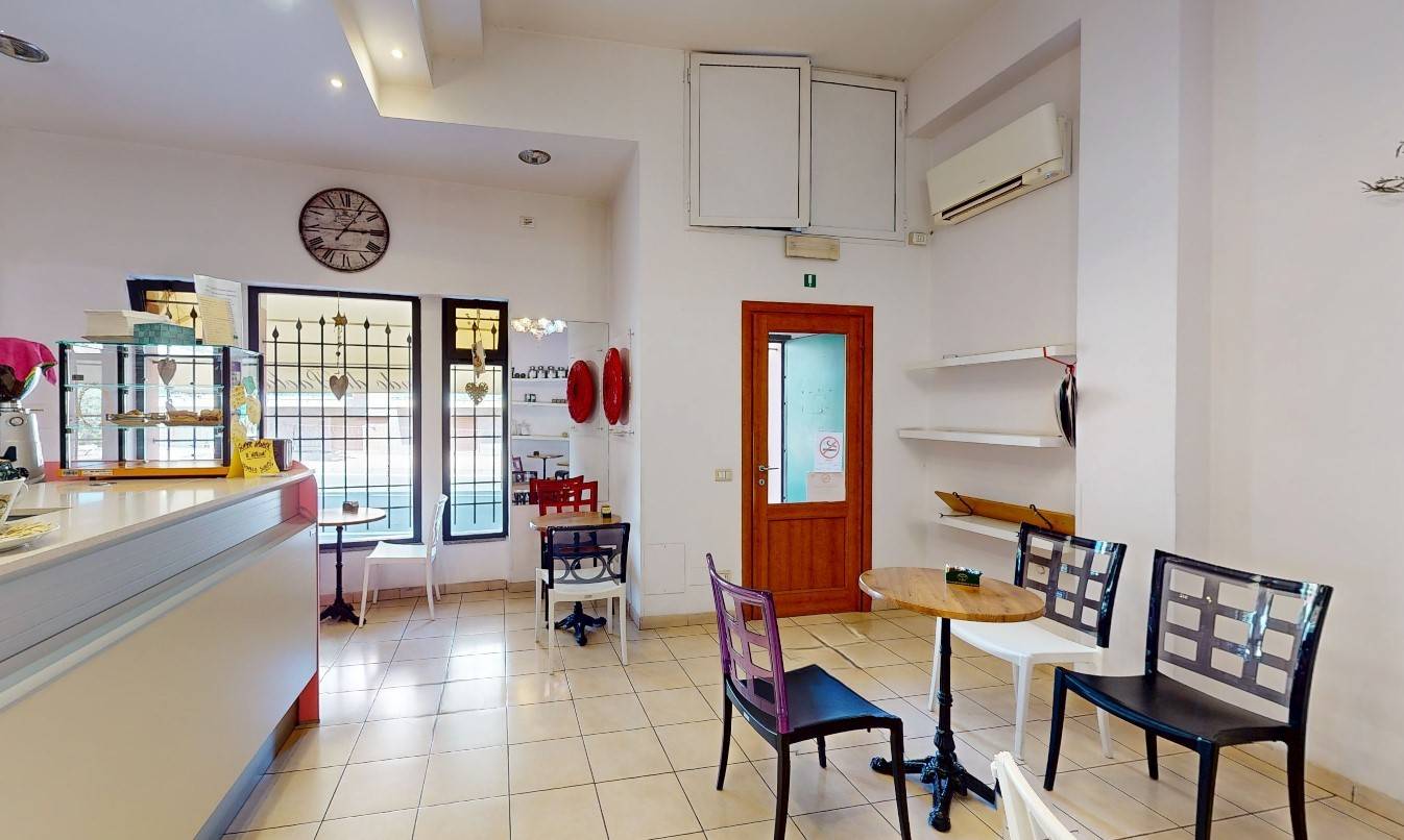 Attivit commerciale in vendita a Loano