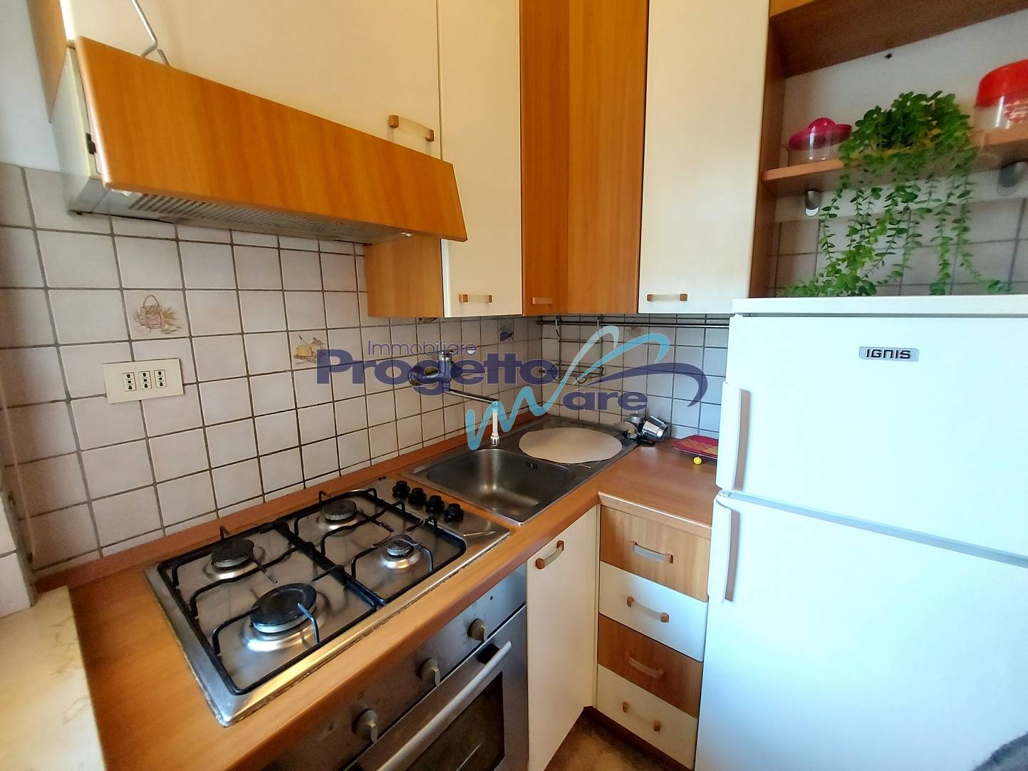 Appartamento Bilocale in vendita a Pietra Ligure, Soccorso