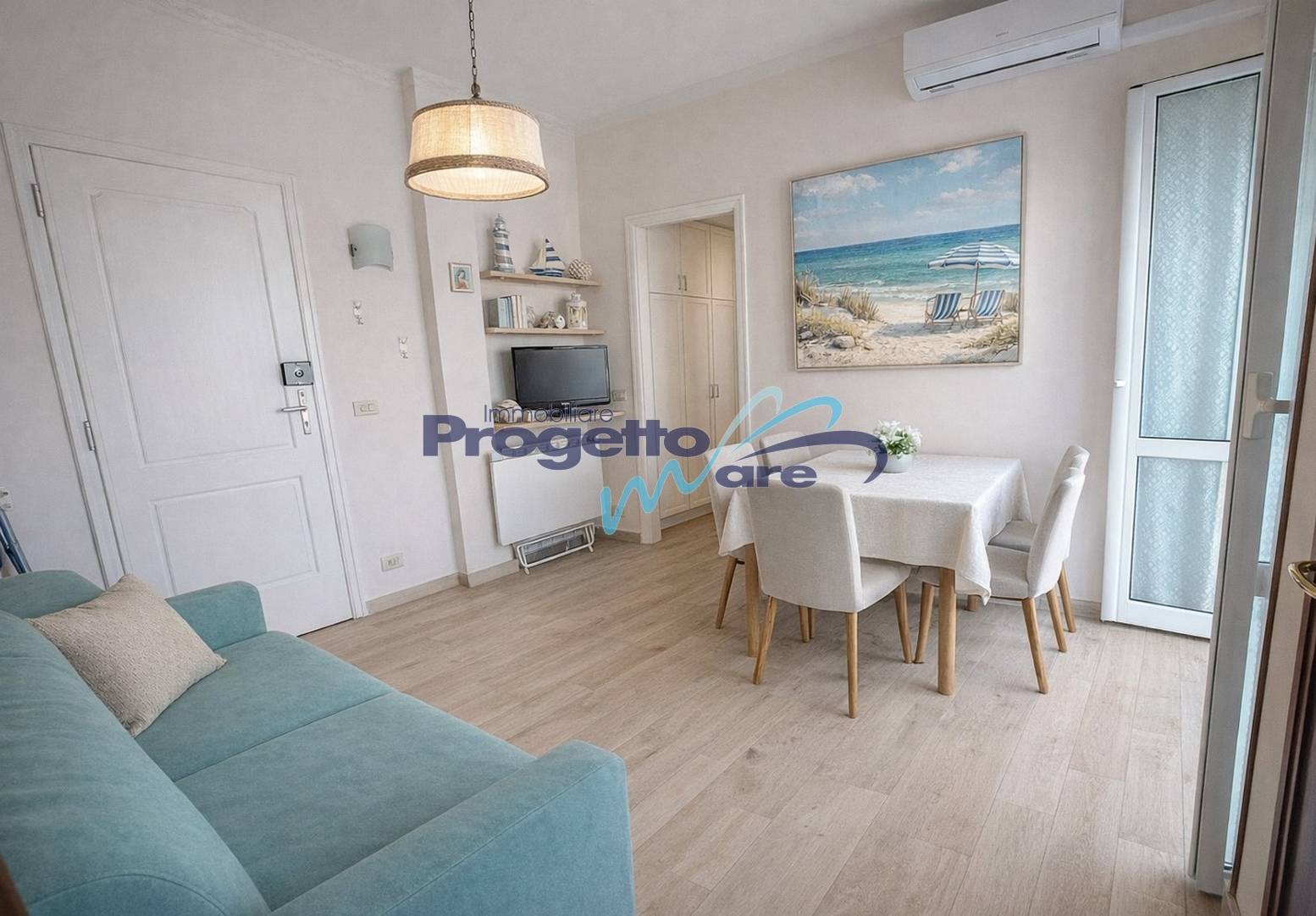 Appartamento Bilocale in vendita a Pietra Ligure, Soccorso