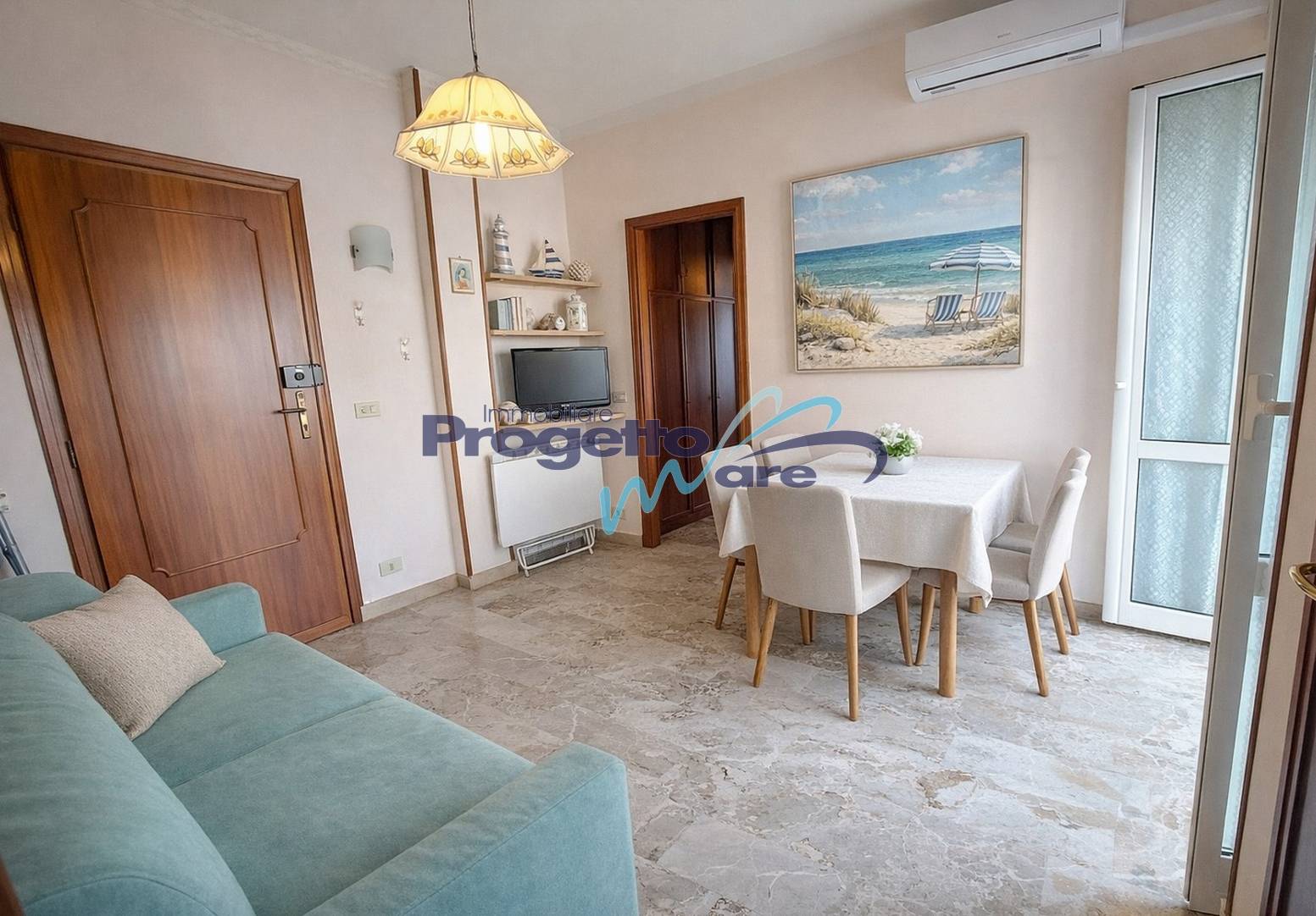 Appartamento Bilocale in vendita a Pietra Ligure, Soccorso