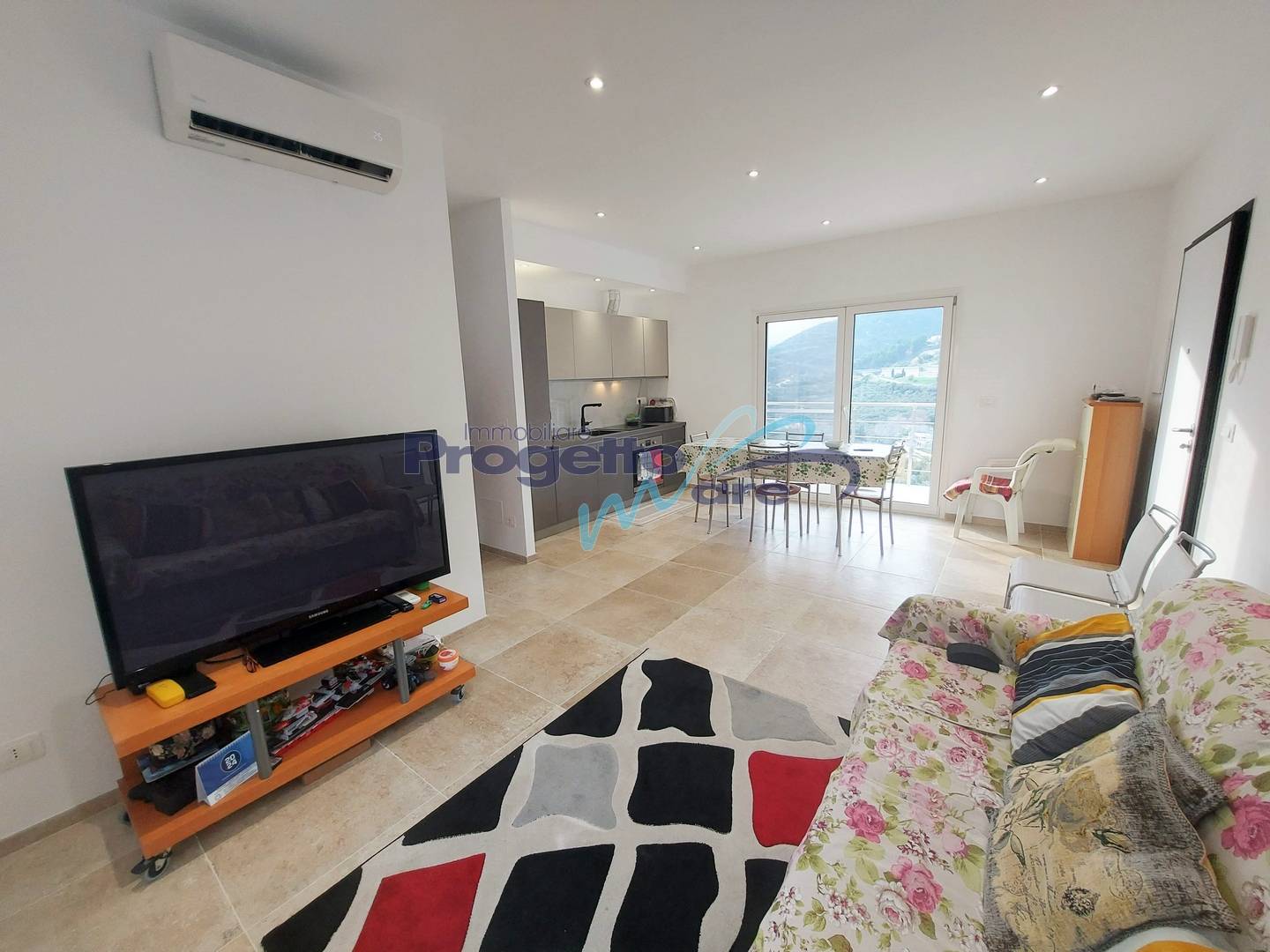 Villa in vendita a Pietra Ligure, Trabocchetto