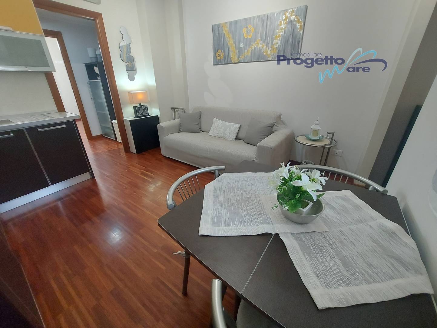 Appartamento Bilocale in vendita a Pietra Ligure, centro