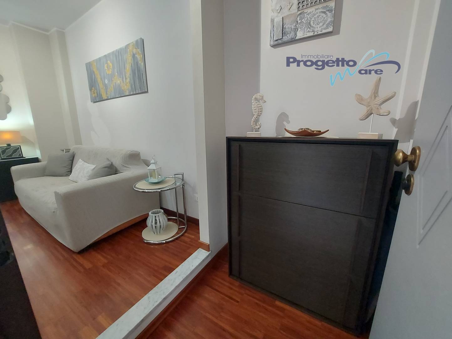 Appartamento Bilocale in vendita a Pietra Ligure, centro