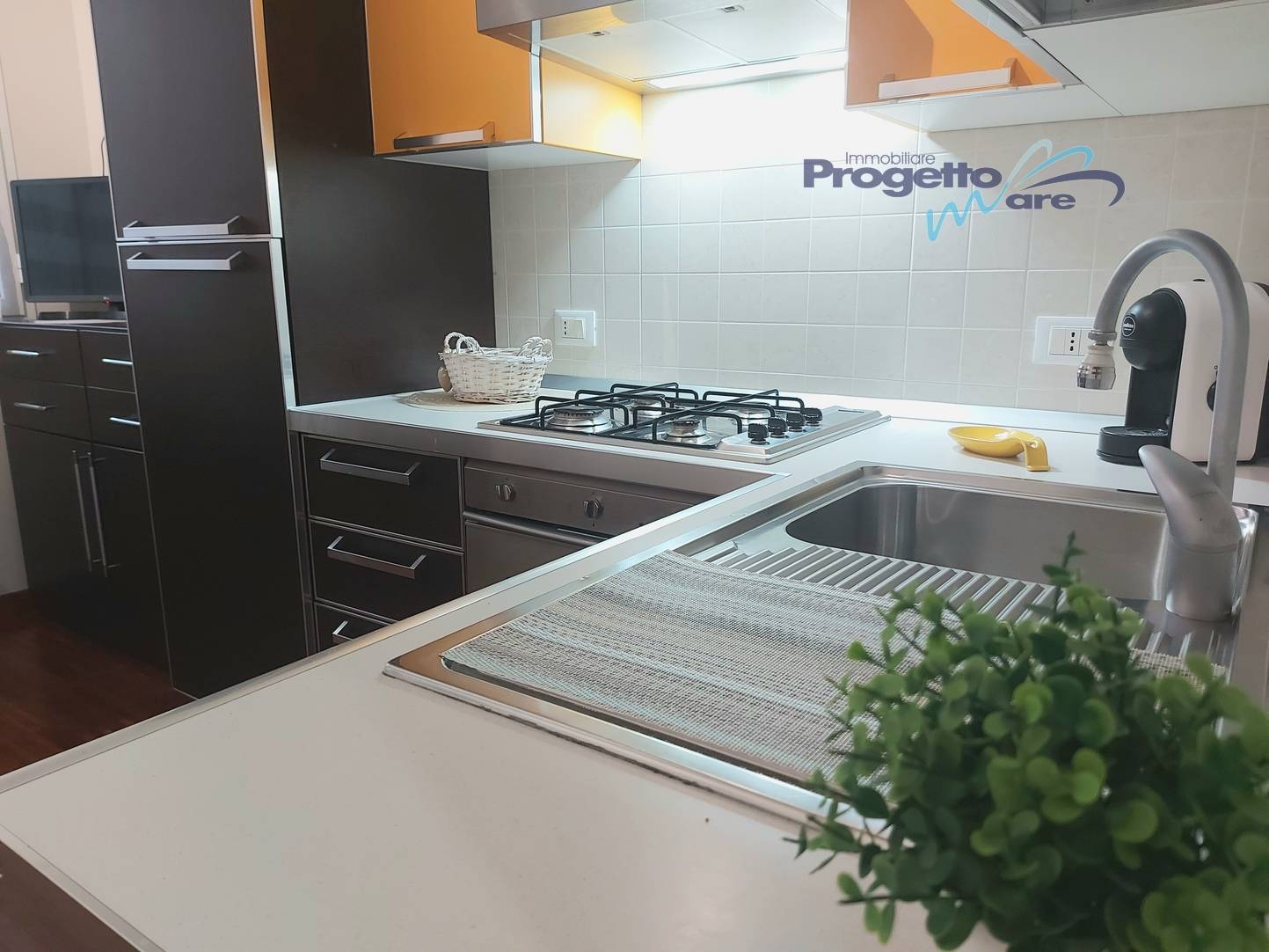 Appartamento Bilocale in vendita a Pietra Ligure, centro