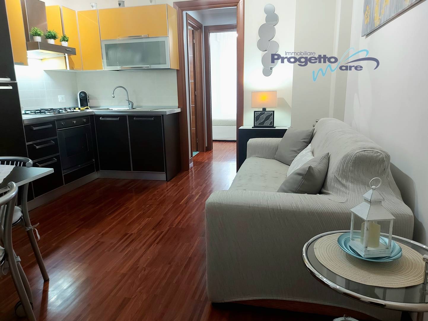 Appartamento Bilocale in vendita a Pietra Ligure, centro