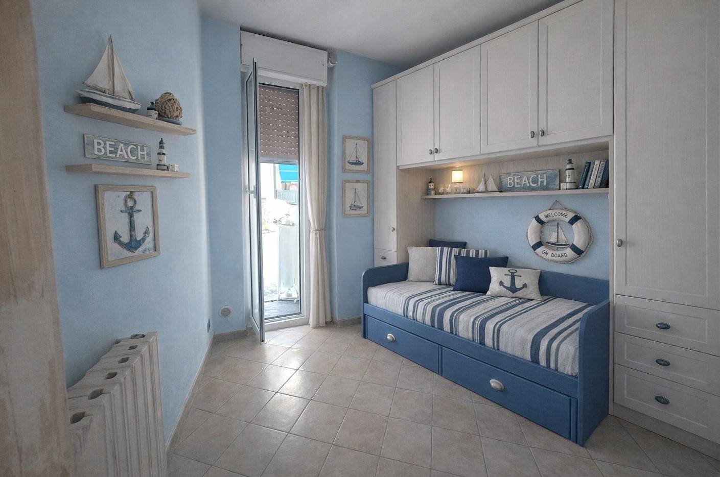 Appartamento Bilocale in vendita a Pietra Ligure, lungofiume