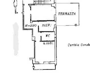 Appartamento Bilocale in vendita a Pietra Ligure, lungofiume