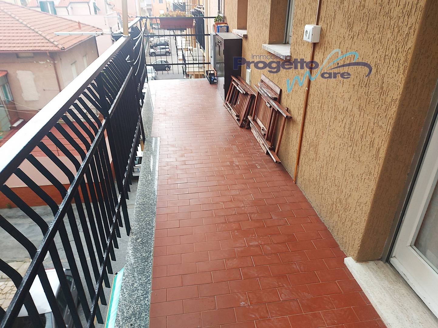 Appartamento Bilocale in vendita a Pietra Ligure, Santa Corona