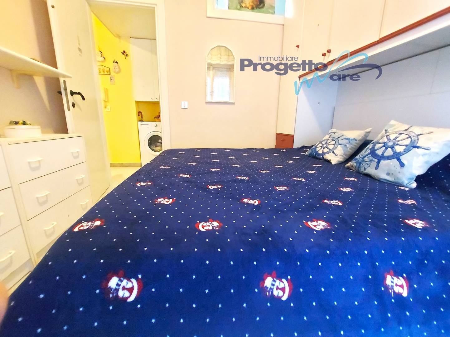 Appartamento Bilocale in vendita a Pietra Ligure, Santa Corona