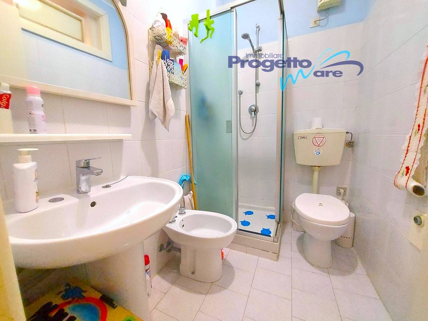 Appartamento Bilocale in vendita a Pietra Ligure, Santa Corona