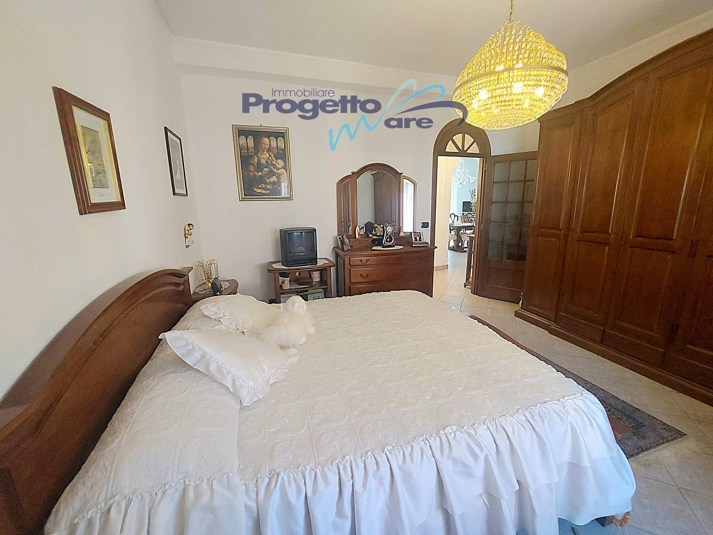 Appartamento Quadrilocale in vendita a Pietra Ligure, Soccorso