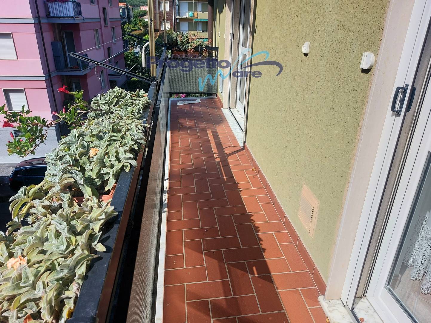 Appartamento Quadrilocale in vendita a Pietra Ligure, Soccorso