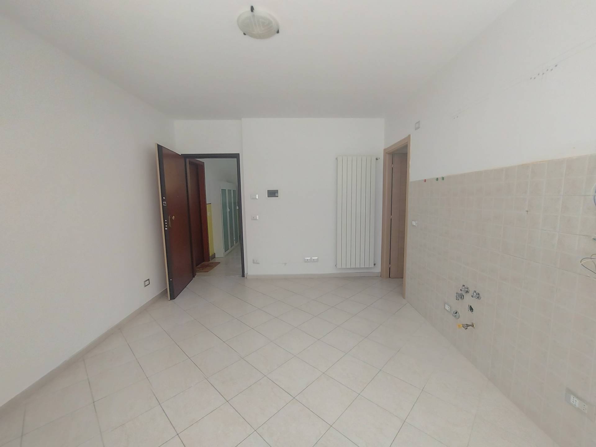 Appartamento Bilocale in vendita a Pietra Ligure