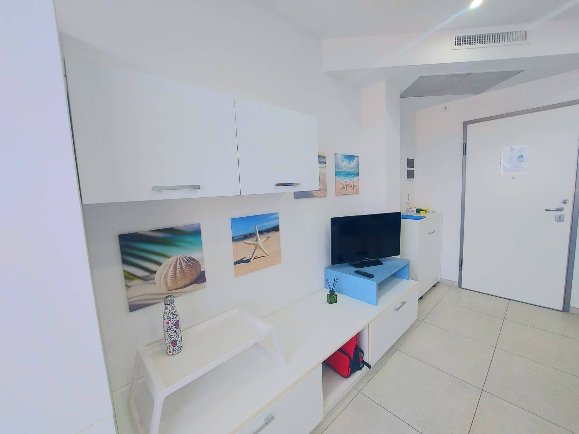 Appartamento Bilocale in affitto a Pietra Ligure, lungofiume
