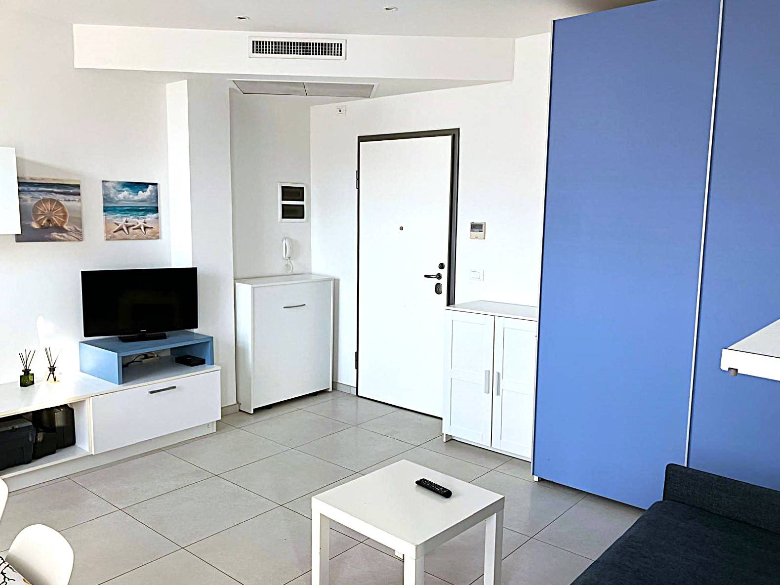 Appartamento Bilocale in affitto a Pietra Ligure, lungofiume