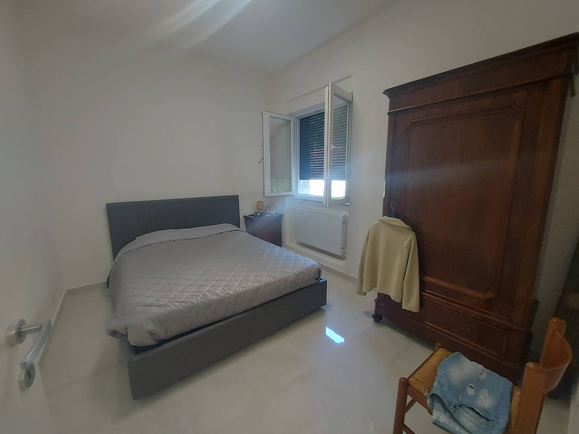 Appartamento Quadrilocale in vendita a Pietra Ligure, Centro storico