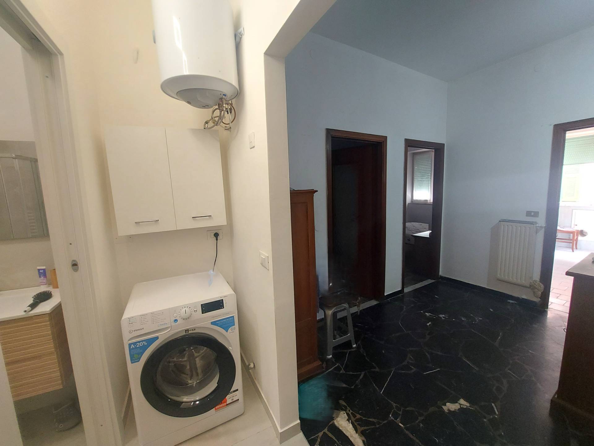 Appartamento Quadrilocale in vendita a Pietra Ligure, Centro storico