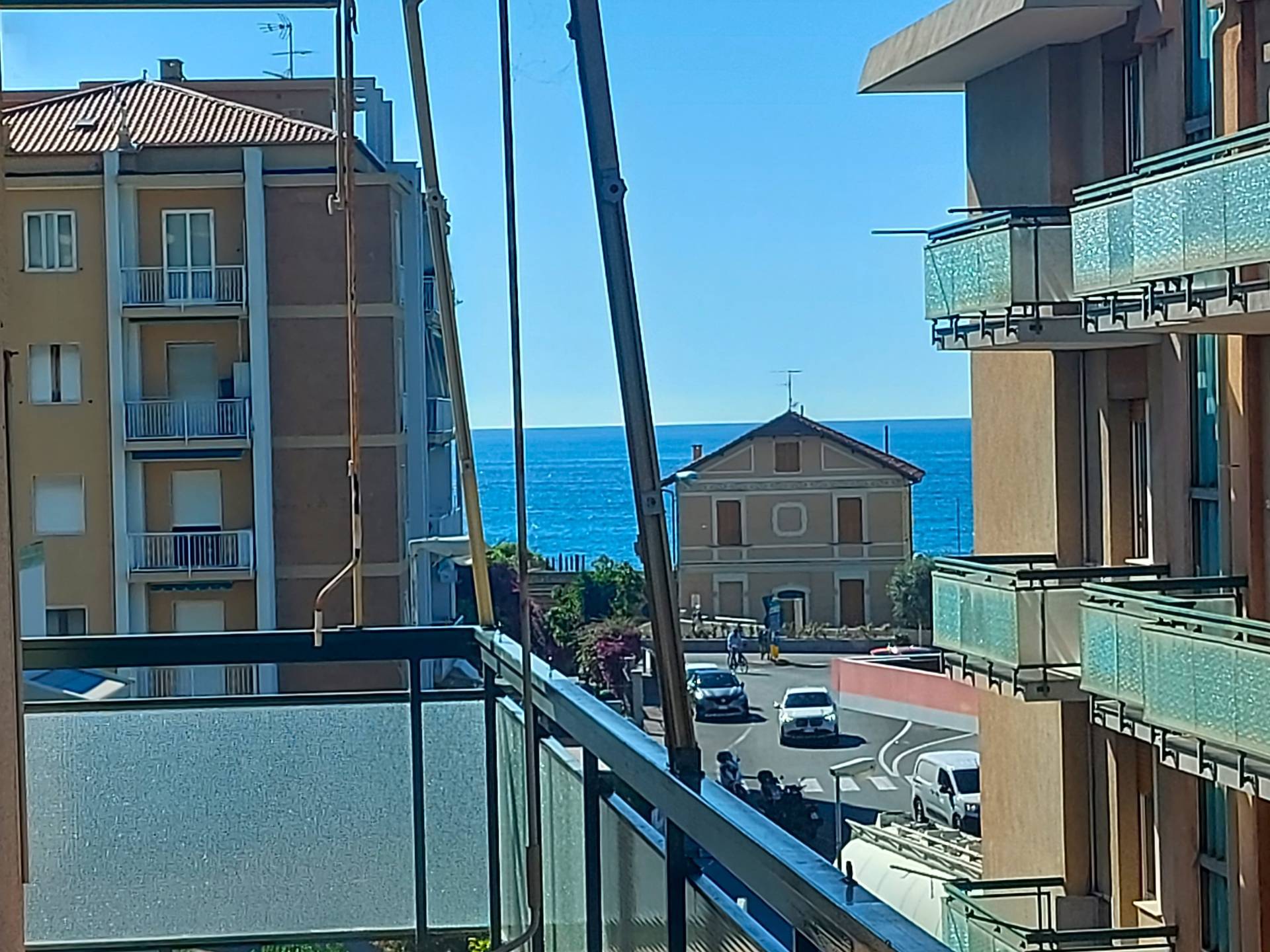 Appartamento Bilocale in vendita a Pietra Ligure, vle Riviera
