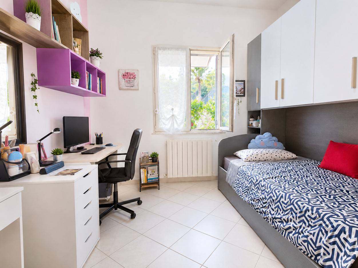 Villette a schiera in vendita a Magliolo
