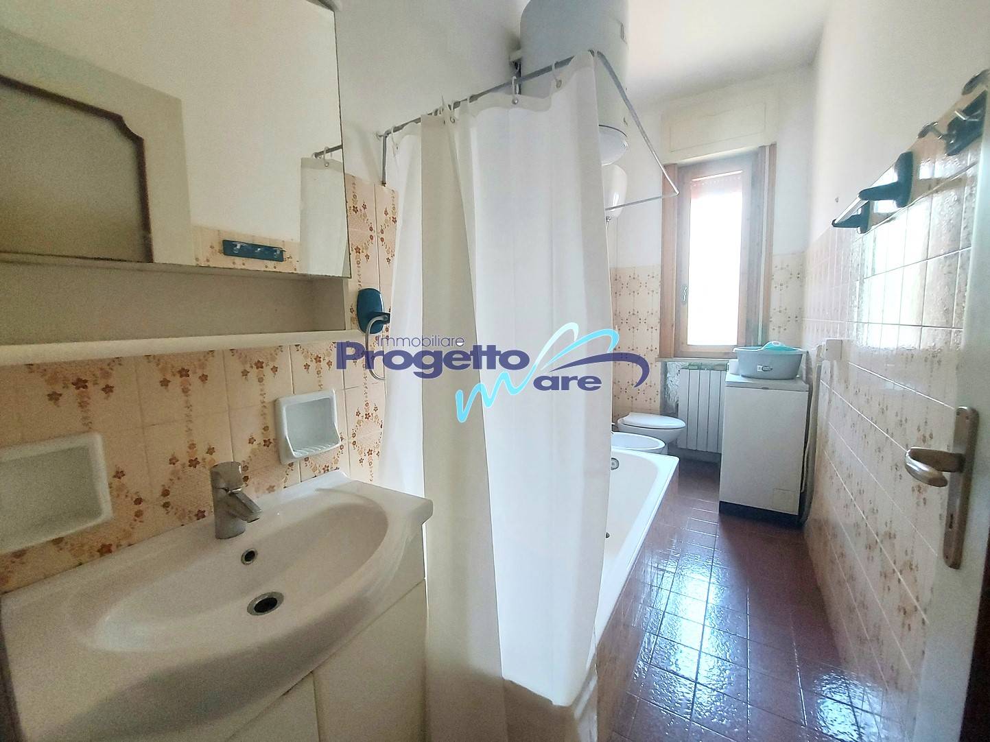 Appartamento Bilocale in vendita a Pietra Ligure, San Francesco-San Domenico