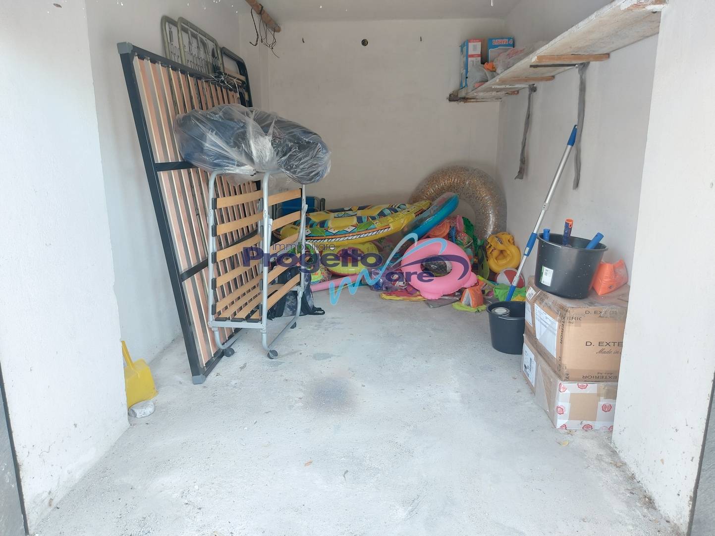 Appartamento Bilocale in vendita a Pietra Ligure, San Francesco-San Domenico