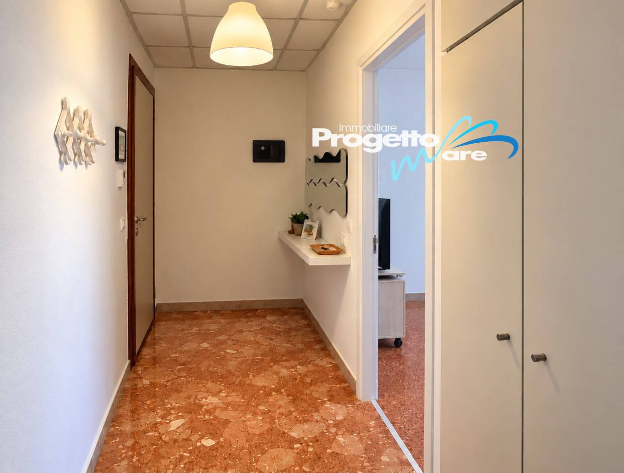 Appartamento Bilocale in vendita a Pietra Ligure, vle Repubblica