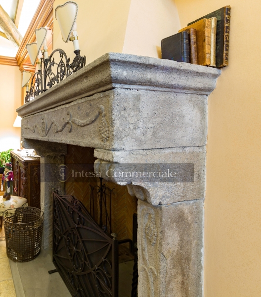 Appartamento con giardino a Brescia