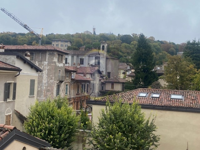 Trilocale classe A4 a Brescia