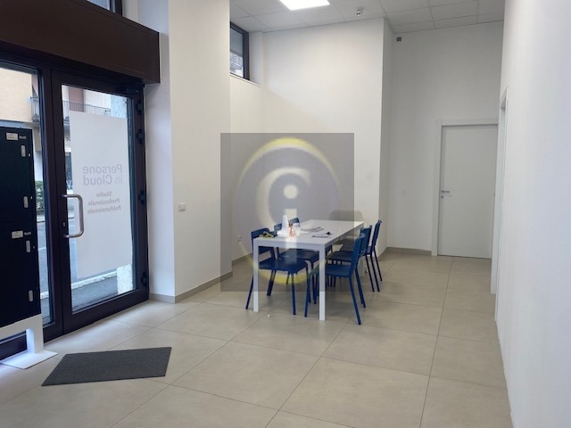 Negozio classe A4 a Brescia