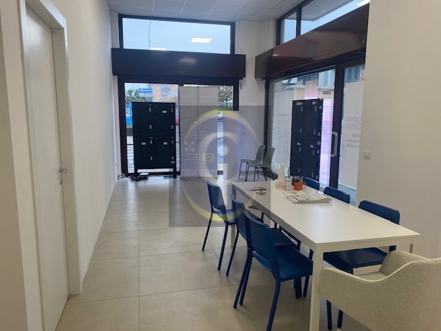 Negozio classe A4 a Brescia