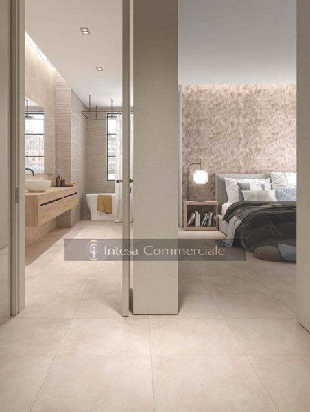 Bilocale con terrazzo a Brescia