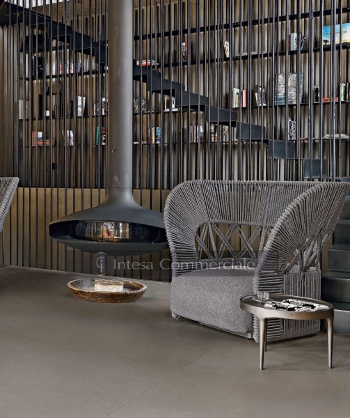 Trilocale con terrazzo a Brescia